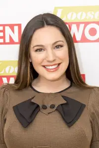 Kelly Brook