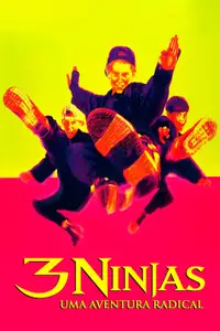 3 Ninjas
