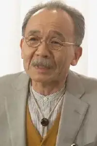 Hideki Kurauchi