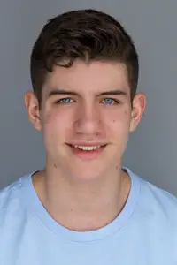 Patrick McAuley