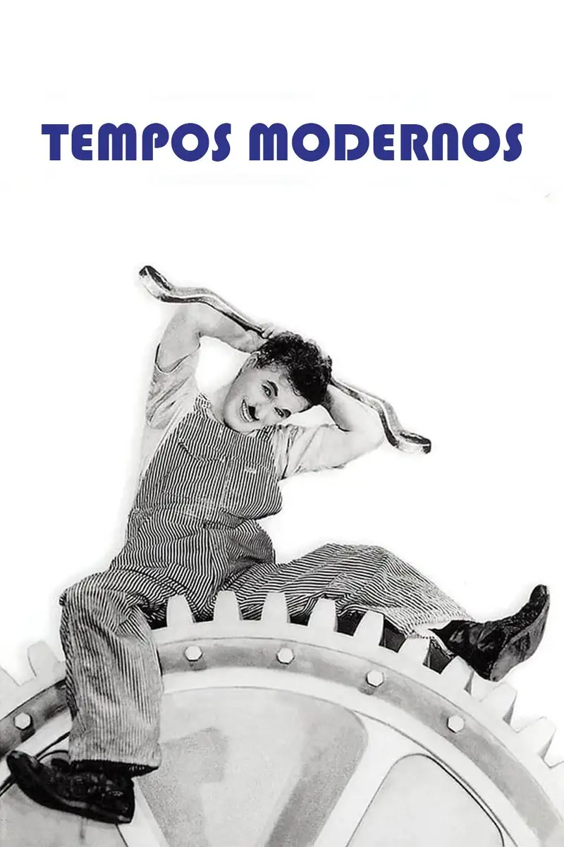 Tempos Modernos