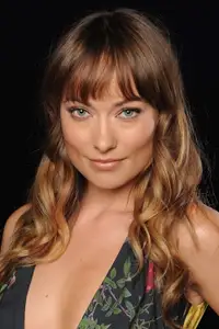 Olivia Wilde