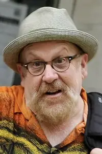 Stuart Cornfeld