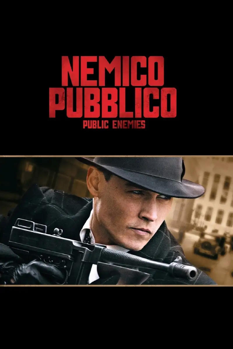 Nemico pubblico