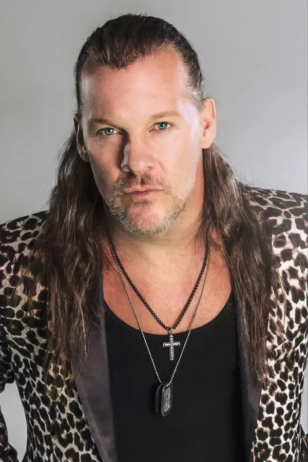 Chris Irvine