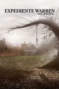 Expediente Warren: The Conjuring