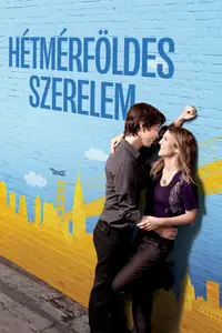 Hétmérföldes szerelem