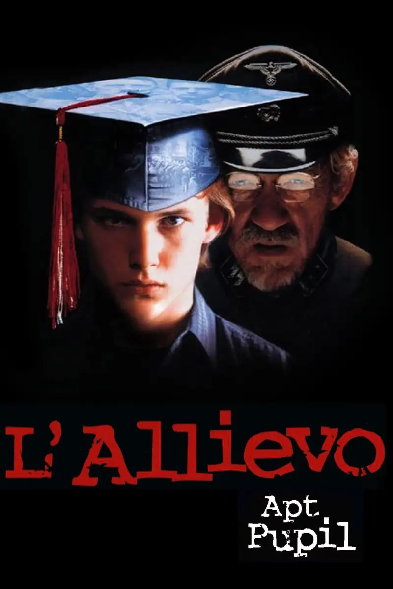 L'allievo