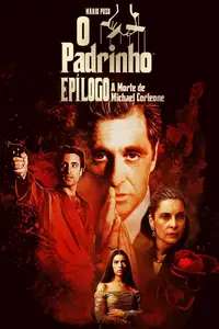 O Padrinho: Parte III