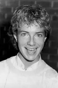 Jonathan Ward