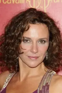 Valéria Cavalli