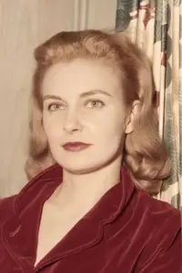 Joanne Woodward