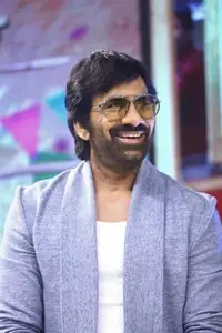 Ravi Teja