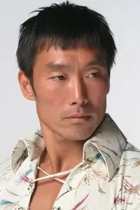 鄭浩南