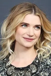 Megan Ferguson
