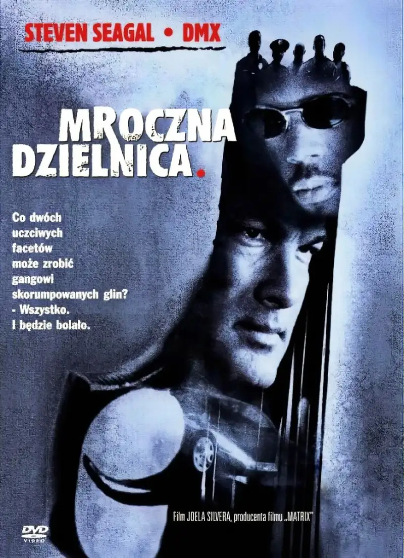 Mroczna Dzielnica