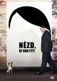 Nézd, ki van itt