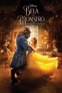 A Bela e o Monstro