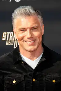 Anson Mount