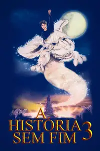 História Interminável III