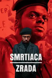 Smrtiaca zrada