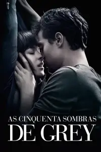 As Cinquenta Sombras de Grey