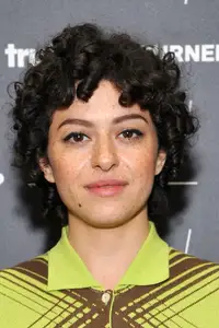Alia Shawkat