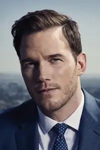Chris Pratt