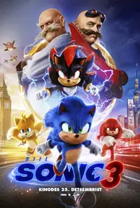 Siil Sonic 3