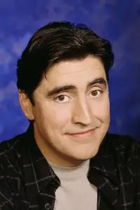 Alfred Molina