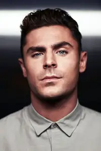 Zac Efron