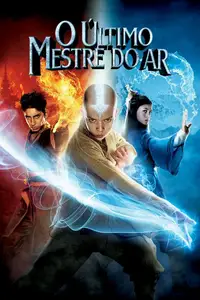 O Último Airbender