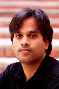 Anudeep