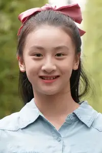 Cindy Tian
