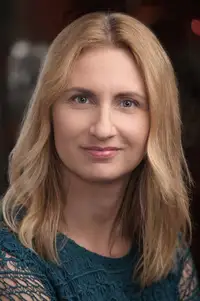 Liisa Evastina