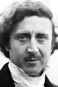 Gene Wilder