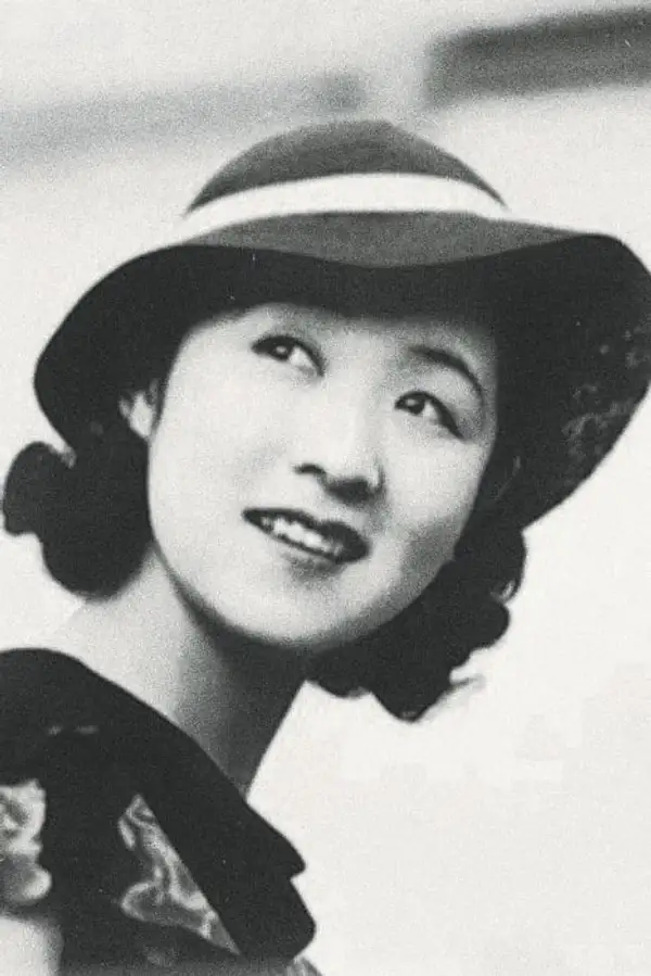 田中絹代
