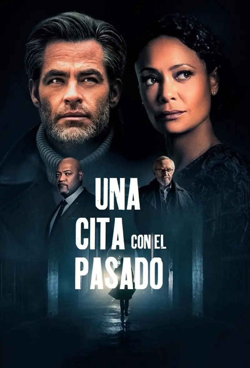 Una cita con el pasado
