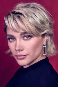 Florence Pugh