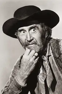 Eddy Waller