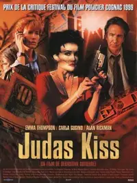 Judas Kiss