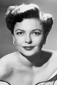Marjorie Reynolds