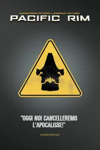 Pacific Rim