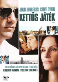 Kettős játék