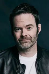Bill Hader