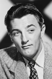 Robert Mitchum
