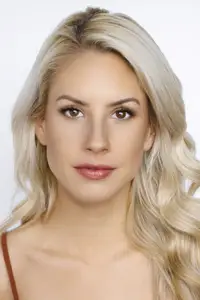 Hillary Harley