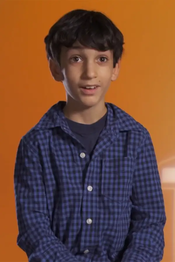 Adam Chernick