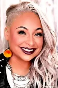 Raven-Symoné