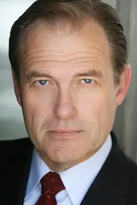 Bill A. Jones